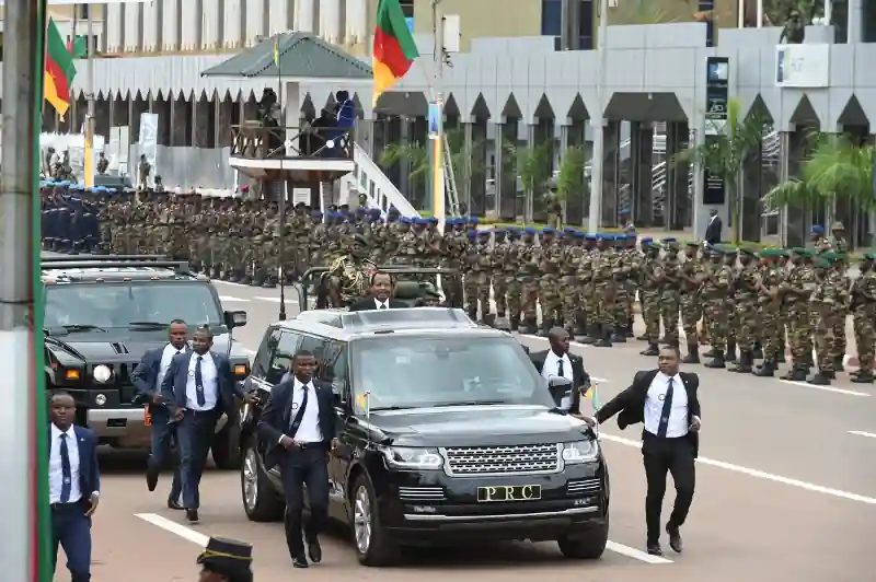 46eme Edition de la Fête Nationale